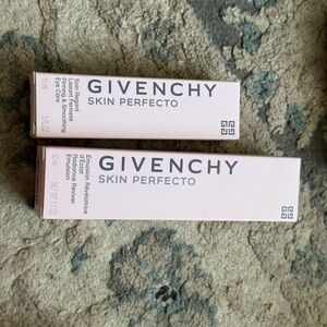 Givenchy Skin Perfecto Skincare
